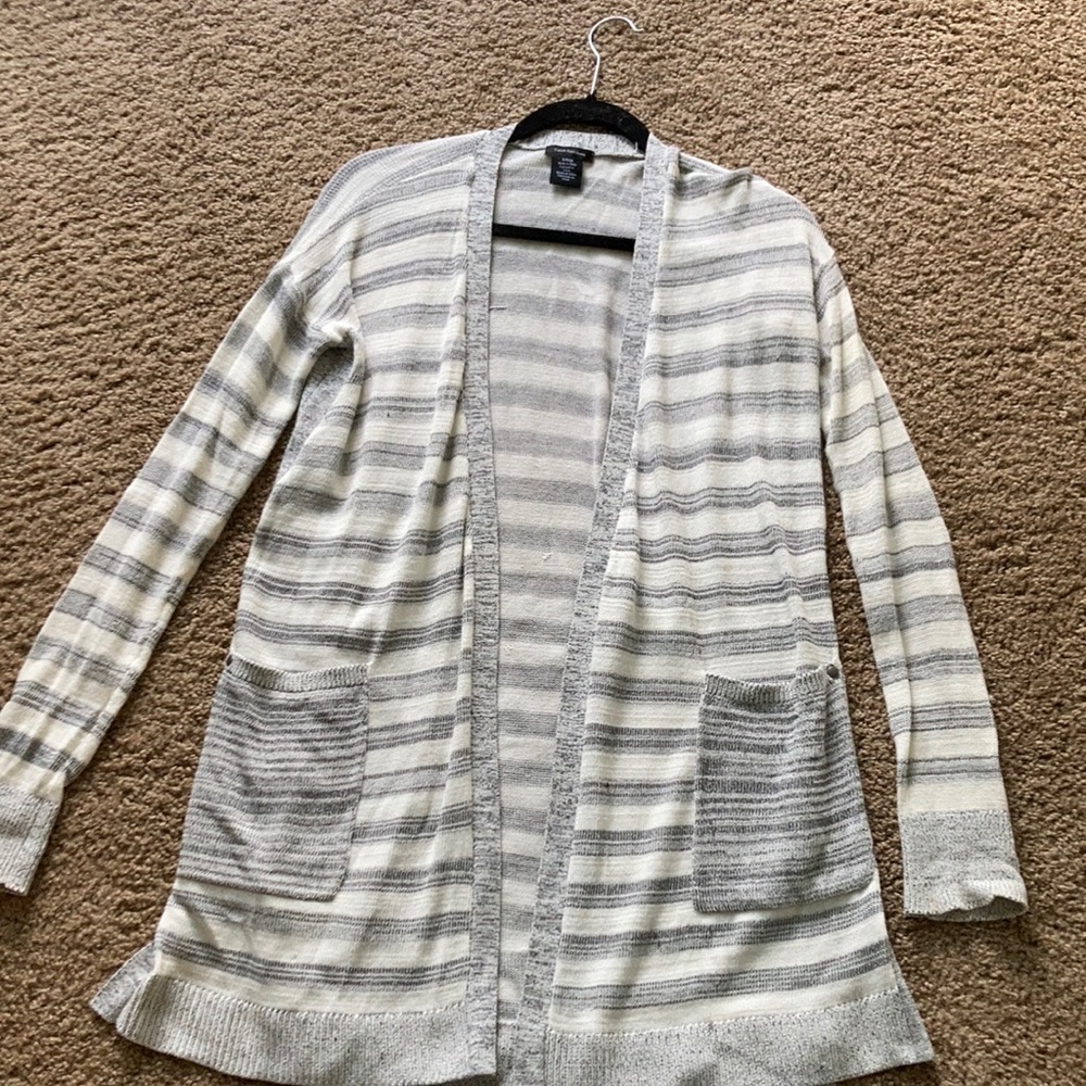 Calvin Klein cardigan size S